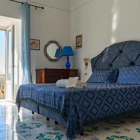 מסה לוברנסה Resort Ferrara Villa Multa Quies מראה חיצוני תמונה