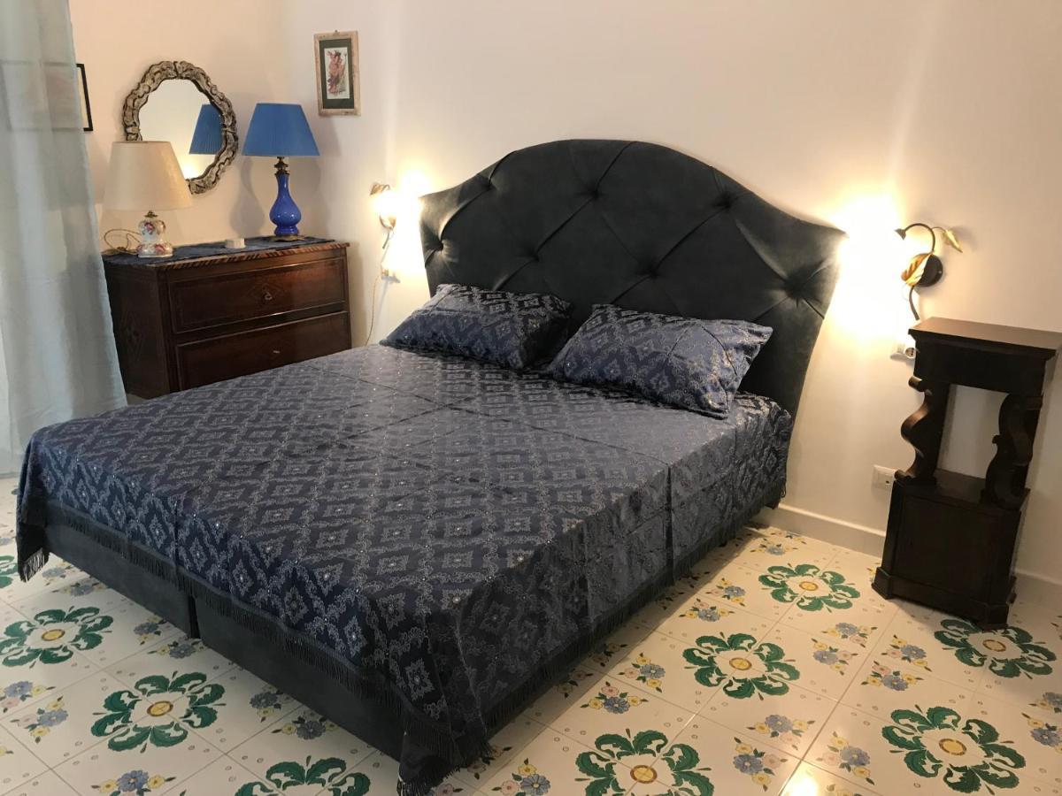 מסה לוברנסה Resort Ferrara Villa Multa Quies מראה חיצוני תמונה