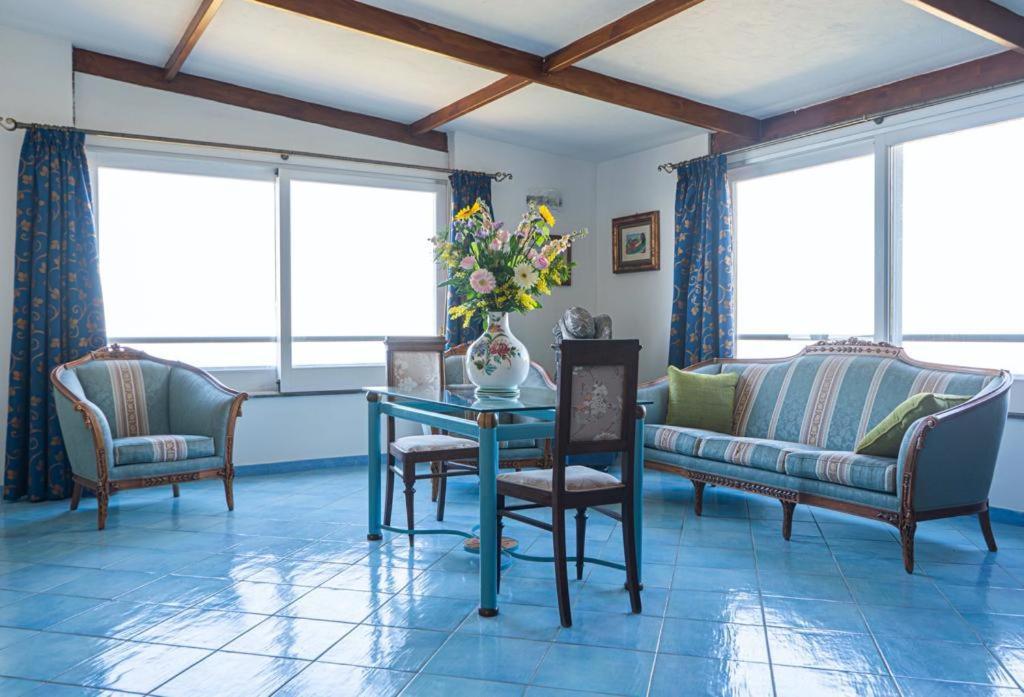 מסה לוברנסה Resort Ferrara Villa Multa Quies מראה חיצוני תמונה