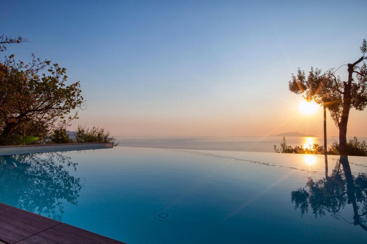 מסה לוברנסה Resort Ferrara Villa Multa Quies מראה חיצוני תמונה