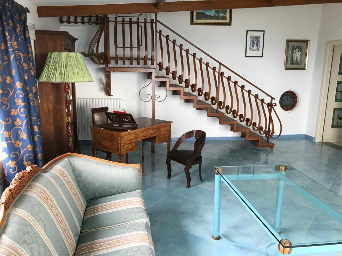 מסה לוברנסה Resort Ferrara Villa Multa Quies מראה חיצוני תמונה