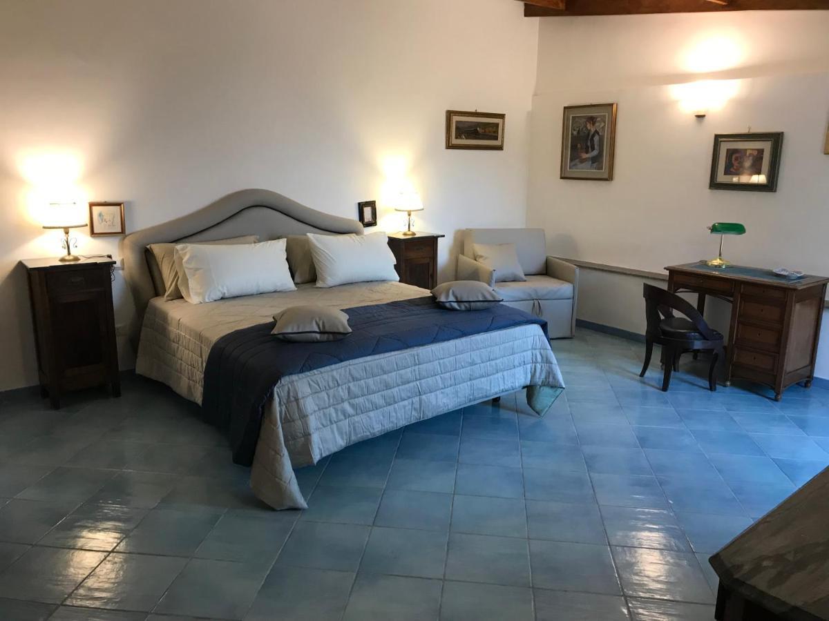 מסה לוברנסה Resort Ferrara Villa Multa Quies מראה חיצוני תמונה