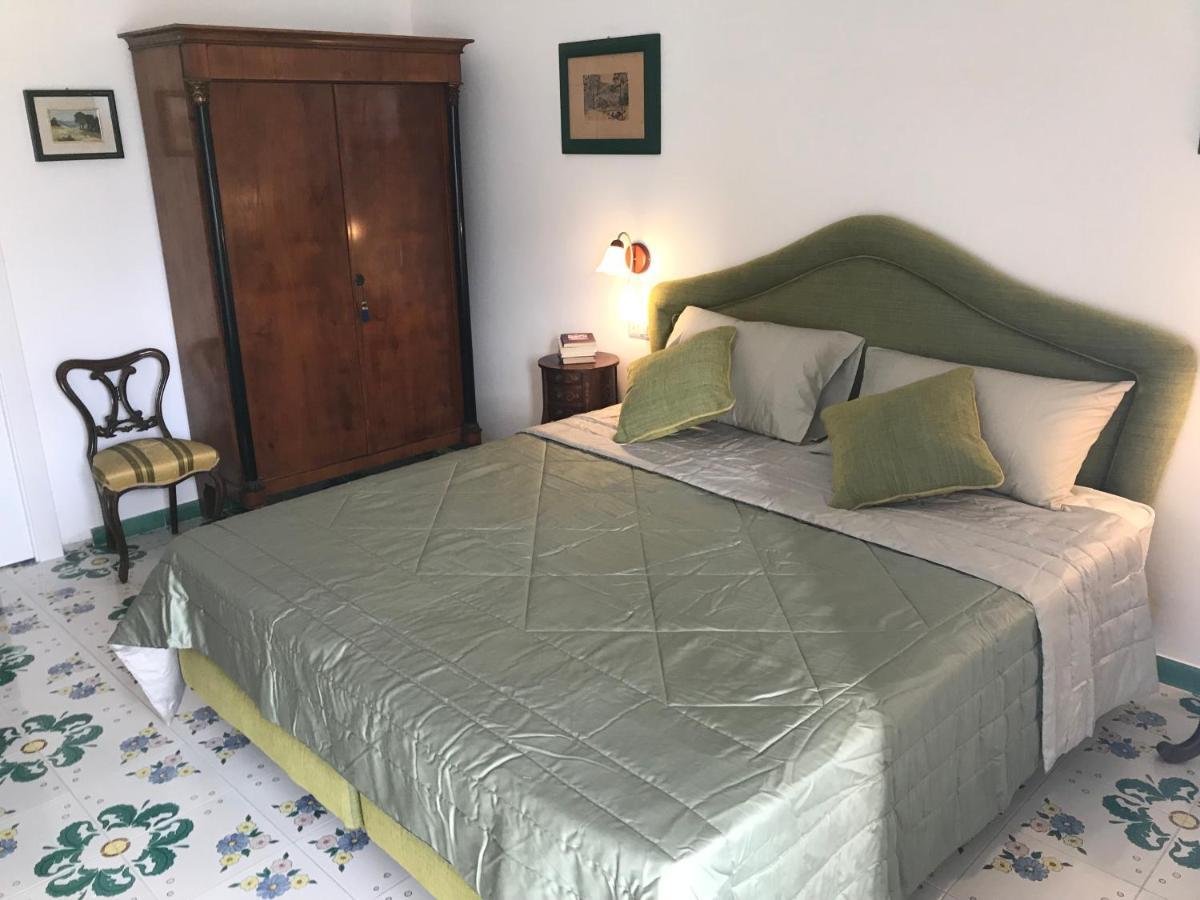 מסה לוברנסה Resort Ferrara Villa Multa Quies מראה חיצוני תמונה