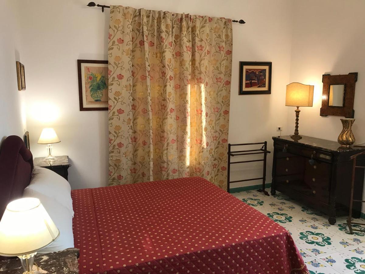 מסה לוברנסה Resort Ferrara Villa Multa Quies מראה חיצוני תמונה