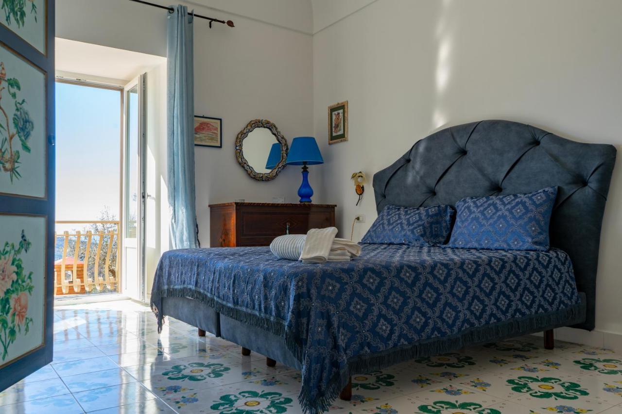 מסה לוברנסה Resort Ferrara Villa Multa Quies מראה חיצוני תמונה